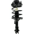 thumbnail image 3 of For GALANT 99-03 FRONT STRUT RH, Loaded Strut, 3.0L Eng., 3 of 5
