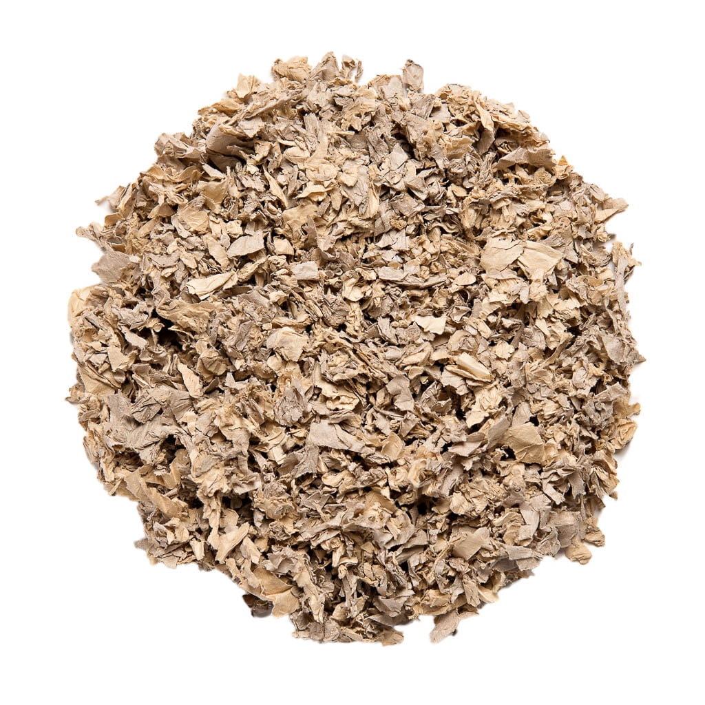 Small Pet Select Jumbo Natural Paper Bedding, 178 L
