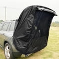 thumbnail image 4 of Puerta Trasera, Toldo Impermeable Para Coche, Refugio Solar, Remolque Portátil, Parasol Para Coche, Viaje, Camping Vogacara HA046263-02, 4 of 6