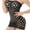 Black, variant on Clearance Sale 2025 Intimates Lady Fishnet Body Stocking Performance Dancewear Mesh Fishnet Dance Wear Black Underwear Body Stocking