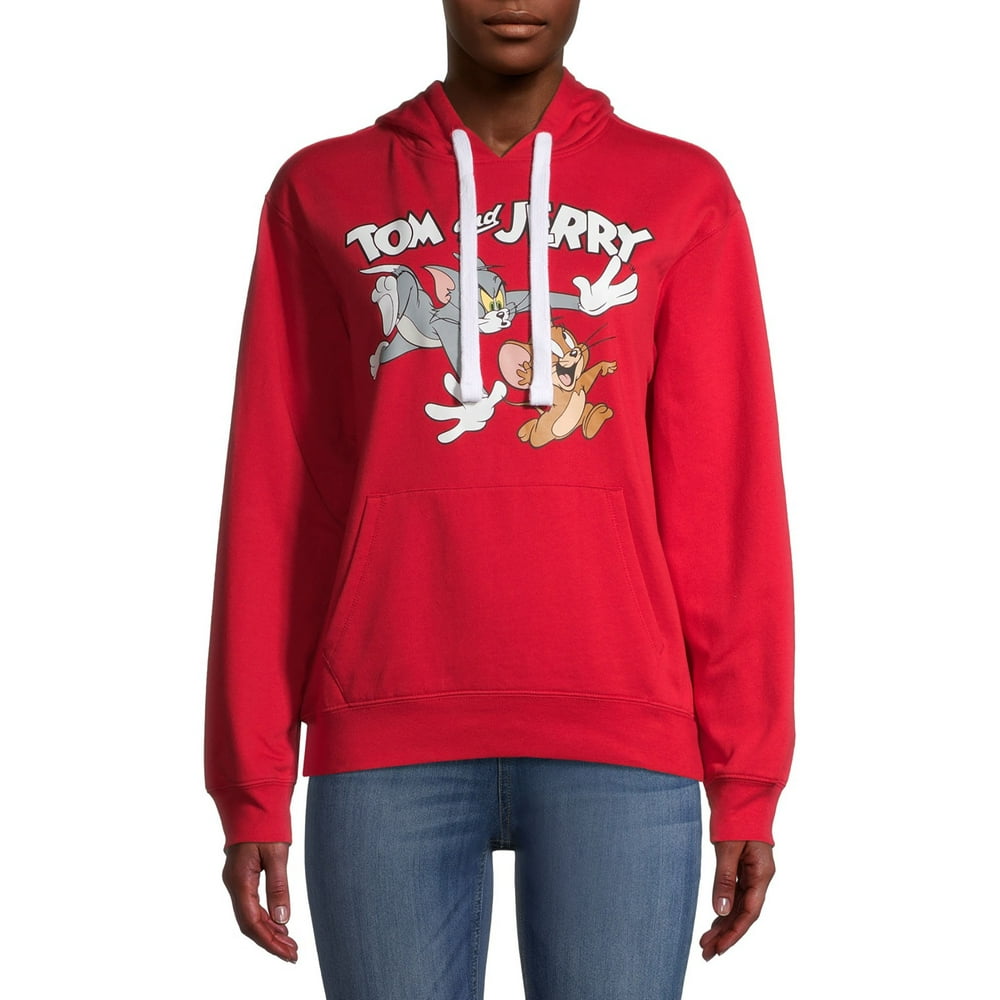 tom and jerry sweatpants