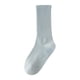 thumbnail image 1 of Wartleves Calcetines de yoga de tubo medio para mujer Calcetines deportivos profesionales Fitness/baile/Pilates=, 1 of 7