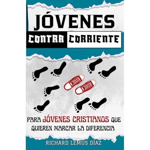 Pre-Owned JVENES CONTRACORRIENTE: UNA GUA PARA JVENES QUE QUIEREN MARCAR LA DIFERENCIA (Spanish Edition)