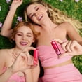 thumbnail image 5 of Lip Tint Tinta Labios Indeleble 24 hrs Kiss Lip Tint Pink Up rojo, 5 of 5
