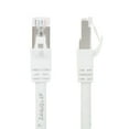thumbnail image 1 of PrimeCables Cat 7 (S/STP S/FTP) Network Cables - White - 1/Pack, 1 of 3