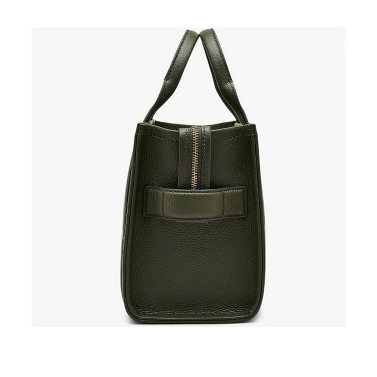 THE MARC JACOBS バッグ Marc Jacobs The Small Woven Tote Handbag – ShopCGX