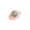 Pink, variant on Orange Orange Catnip Pumpkin Ball Toy For Cats Interactive Lick Self Entertainment With Suction Cup
