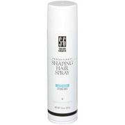 Salon Grafix: Professional Shaping Super Hold Styling Mist Hold 8 Hair Spray, 10 oz