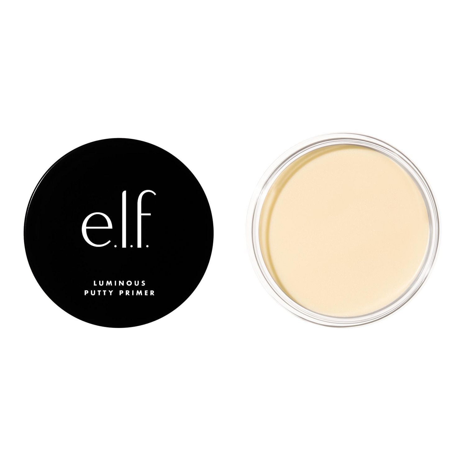 e.l.f. cosmetics Base veloutée lumineuse Base veloutée lumineuse, 21g