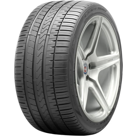 Falken Azenis FK510 Summer 255/55R18 109W XL Passenger Tire