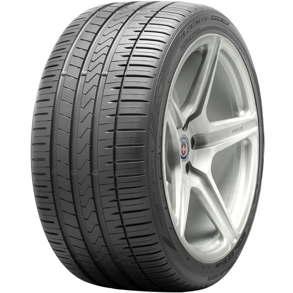 Falken Azenis FK510 SUV 255/50R19XL 107Y BW Ultra High Performance Tire