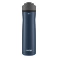 thumbnail image 1 of Botella de agua Contigo Cortland Chill 2.0 Blueberry 700 ml, 1 of 7