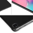 thumbnail image 3 of KIQ Galaxy Tab A7 10.4 Case, TPU Skin Case Cover Ultra Thin and Lightweight Protection Samsung Galaxy Tab A7 10.4 [Black], 3 of 9