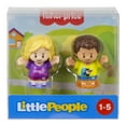 thumbnail image 5 of Fisher-Price Little People Sports Friends, 5 of 5