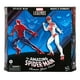 thumbnail image 1 of Figura Spider-Man y Spinneret de Marvel Hasbro Marvel Legends Series 6 Pulgadas, 1 of 3