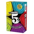 thumbnail image 3 of Juego de mesa Goliath Name 5 para más de 12 años, incluye 144 cartas, 3 of 3