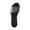 Black, variant on AKAFMK Women's Sandals and SlidesWomen's Summer New Large Size Clear Line Strap To Wear Beach Flat Slippers Light Sandals
