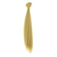 thumbnail image 2 of Muñeca Pelo Sintético Muñecas Pelucas Postizo Muñeca Peluca Pelo Disfraz Oro Sunnimix Muñeca de moda Peluca de pelo a granel, 2 of 6