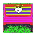 thumbnail image 1 of Love on a Bench - Canvas, 1 of 10