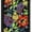 Harvest, variant on ZERO GRAVITY Swing Phone Case w/Strap for iPhone 11 Pro - Embroidered Design - Drop Tested, 360 Protection
