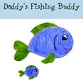 thumbnail image 3 of CafePress - Fishing Buddy Infant T Shirt - Infant T-Shirt, 3 of 4
