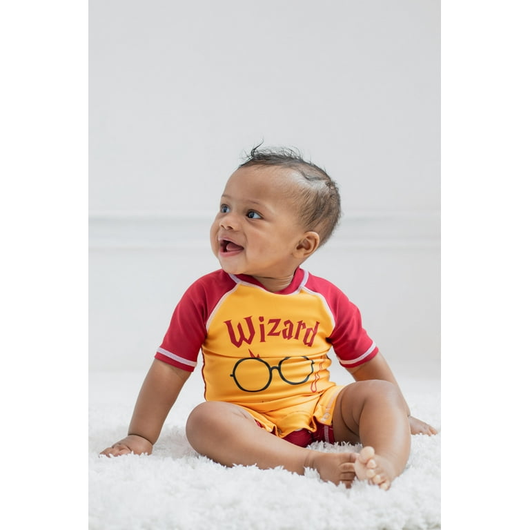 Harry potter 2 piece shop bathing suit