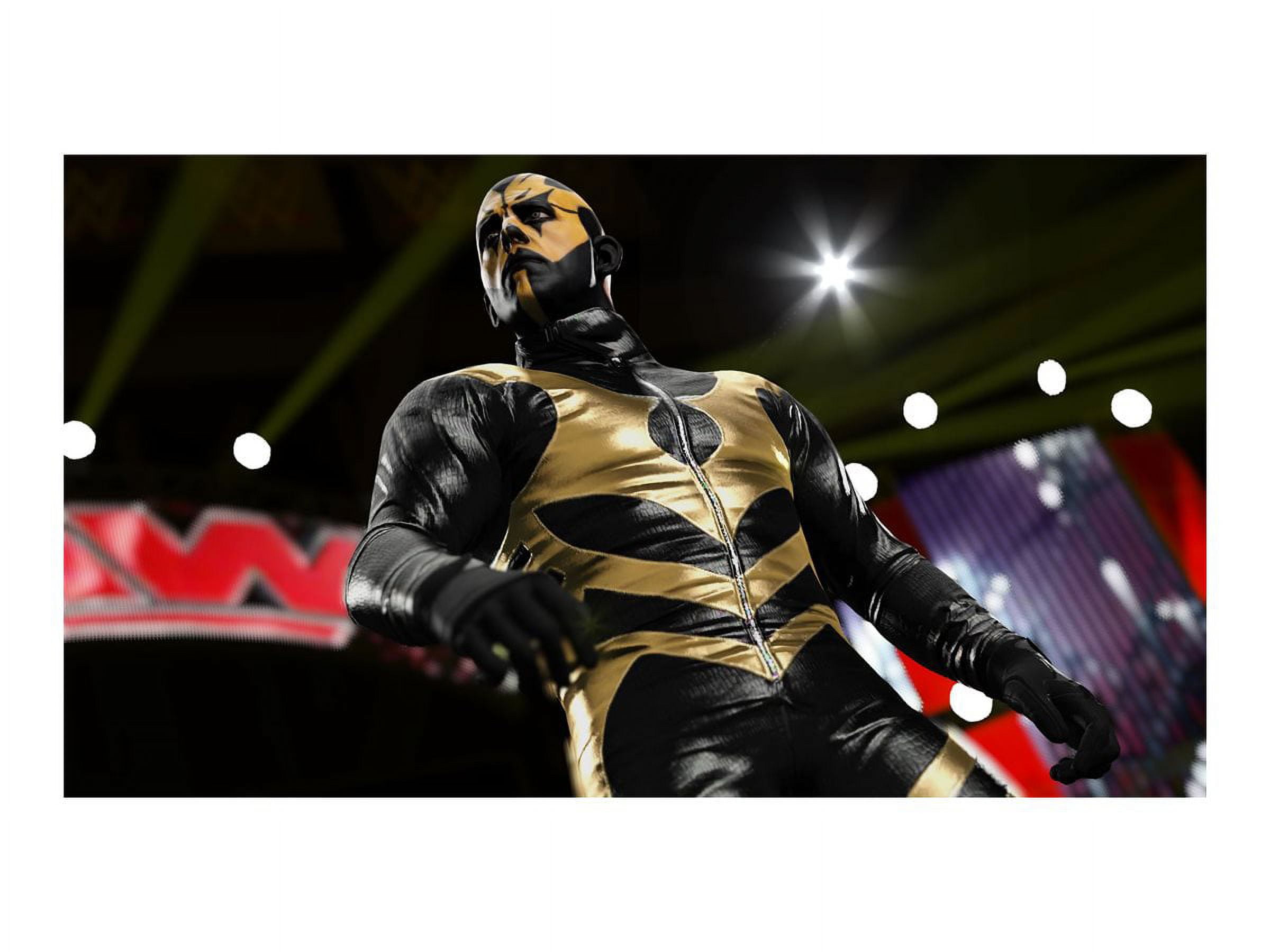 WWE 2K15 Walmart Exclusive, 2K, Xbox One, 710425495083