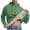 Green Sweatshirts, variant on Cllios Mens Sherpa Hoodie Fleece Lined Sweatshirt with Pocket Winter Warm Thick Pullover Solid Color Loose Fit Athletic Work Gym Sports Sweatshirts