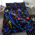 thumbnail image 2 of FABRIC II BEDDING SET | TAS, 2 of 4