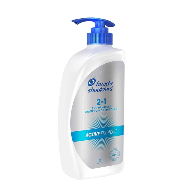 Champú y acondicionador Head & Shoulders Active Protect 650 ml