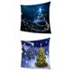 thumbnail image 1 of Manta Decorativa de Navidad Sunnimix Suave de Cama Tamaño 1, 1 of 8