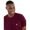 thumbnail image 3 of U.S. Polo Assn. Men's Basic Crew Neck Pocket T-Shirt, 3 of 5