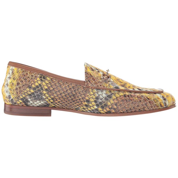 sam edelman loraine loafer fur