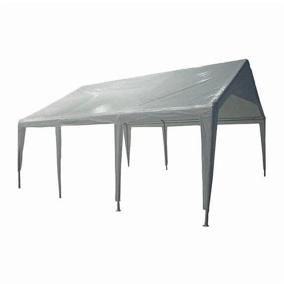 Manufacturer Varies Event Canopy,20 Ft. X 18 Ft.,11 Ft. 4In. 11C545