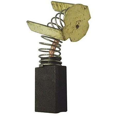 Brush Assembly