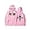 Pink01, variant on Anime Hoodie Aesthetic Portgas D Ace Sweatshirt Anime Gift Tops