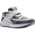 thumbnail image 1 of Women's Propet One Strap Sneaker Lavender/Grey Mesh 13 4E, 1 of 6