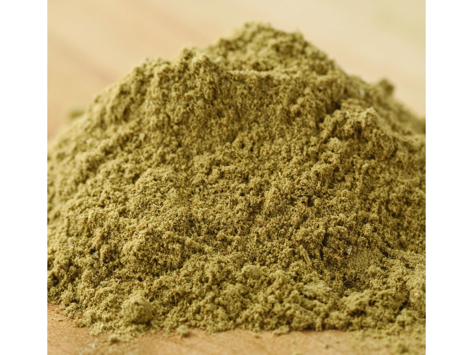 Oregano Ground 5.44 oz