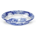 thumbnail image 1 of Spode Blue Italian Oval Rimmed Dish, 1 of 4