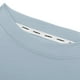 thumbnail image 5 of pstuiky camisetas de manga larga para hombre, Camiseta informal de cuello redondo para hombre, camiseta deportiva informal falsa, camiseta de cuello redondo de manga larga camisetas de hombre l, 5 of 6