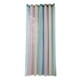 thumbnail image 2 of 1panel Cortina para salón Extra Aislado térmico Aisulado Sólido a prueba de herrumbre Earmeta Top Divisor Sun bloqueo de terre Rosado BLESIY Cortina opaca, 2 of 7