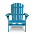 thumbnail image 6 of Incadozo Villaret Wood Folding Adirondack Chair, 6 of 6