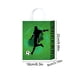 thumbnail image 3 of Set Of 10 Soccer Party Gift Bags And Soccer-Themed Decorative Bags And Holiday Treat Bags And Six Styles Available, 3 of 6