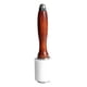 thumbnail image 3 of Leathercraft Martillo para Tallado de Cuero Herramienta de Nylon Mango de Madera Ergonómico Práctico Portátil Adecuado para Uso Profesional Y Artesaní Cabeza recta, 3 of 9