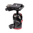 thumbnail image 3 of Manfrotto Mini Tête de Balle, Article MH494-BH, 3 of 4