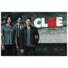 CLUE The Classic Mystery Board Game: Supernatural Collector Edition Hasbro CL010361