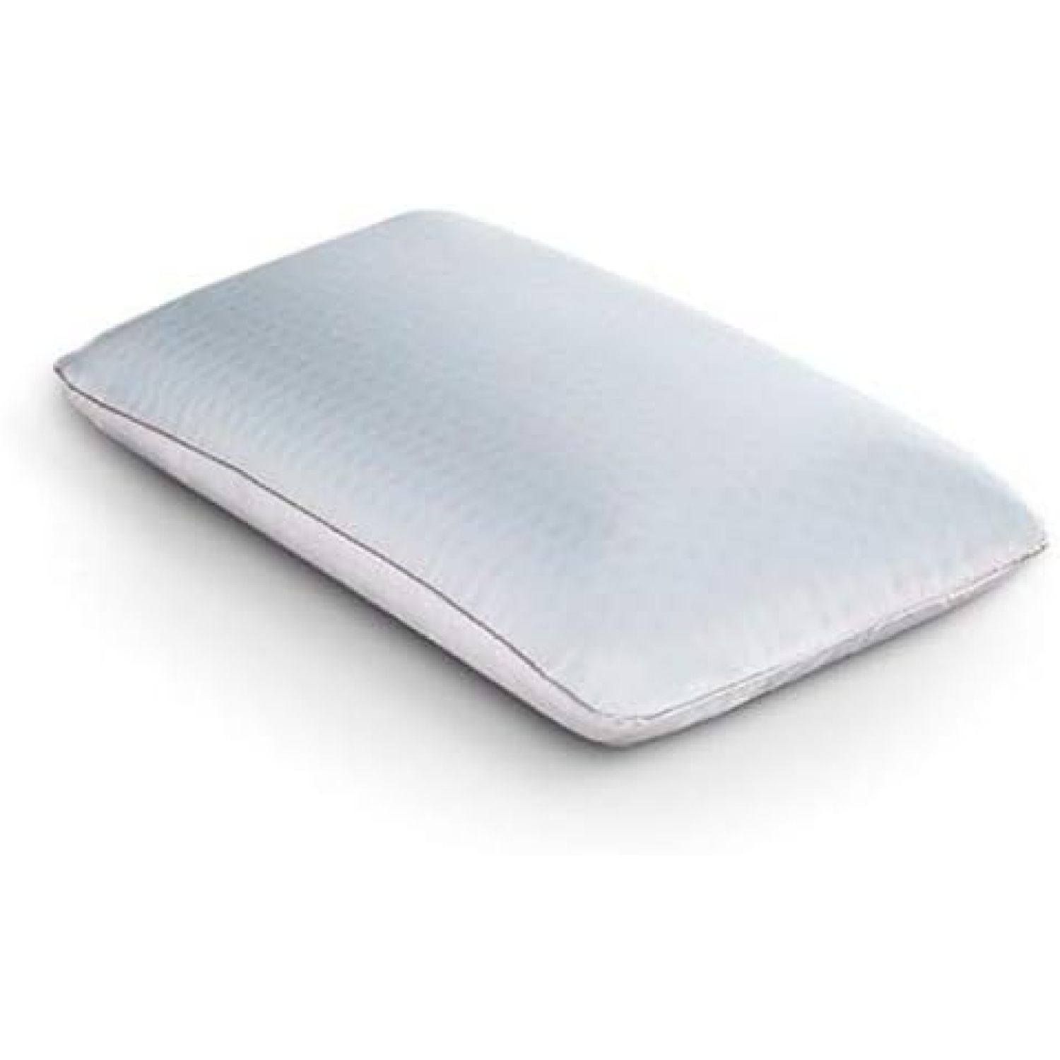 HElectQRIN Cooling Latex Pillow Featuring 100 Talalay Latex, King