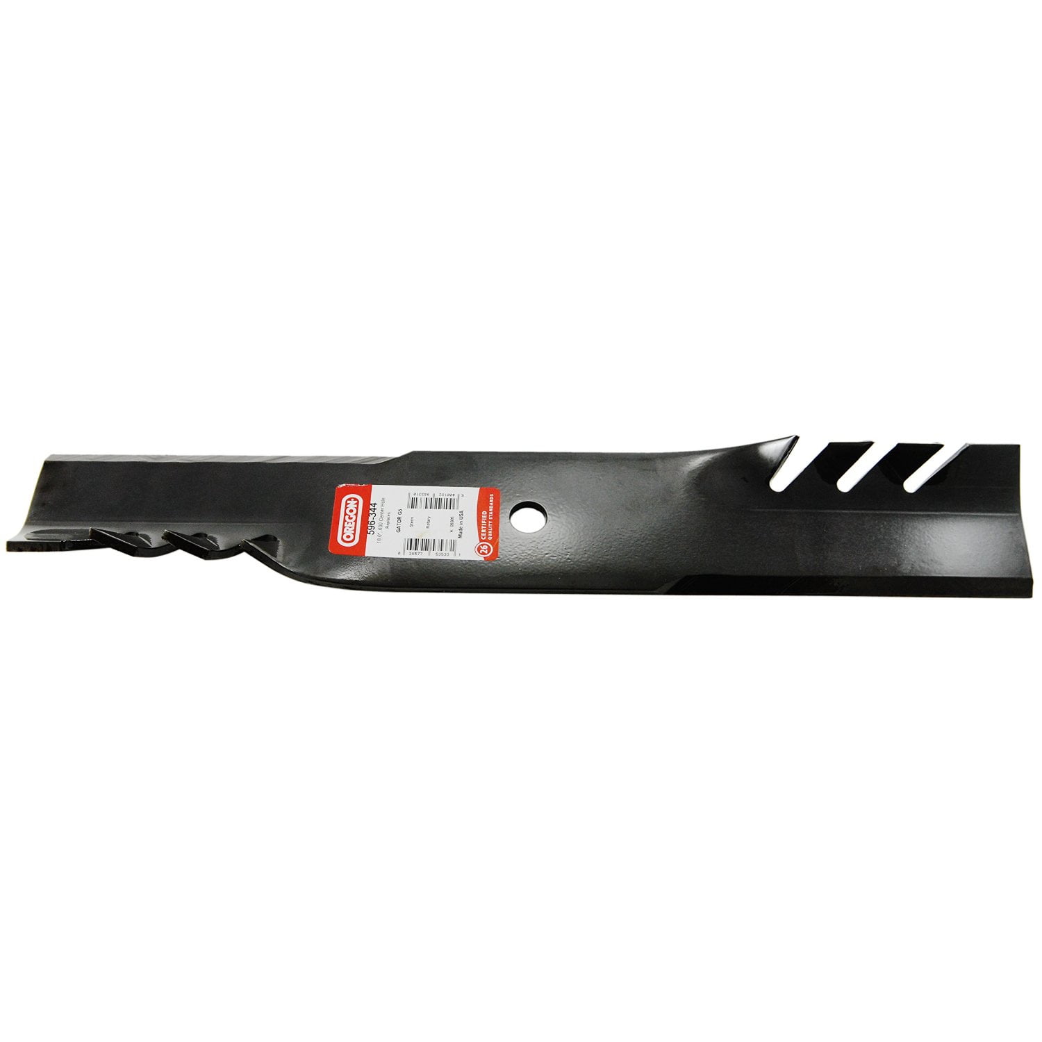 Oregon 596344 G5 Gator Blade