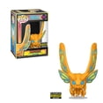 thumbnail image 3 of ¡Funko! Godzilla Mothra Black Light Pop! Figura de vinilo - Ent Funko EEDS68723, 3 of 3