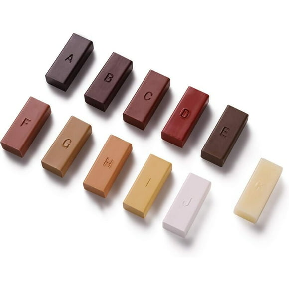 Laminate Tile Repair Kit for Floor Repair